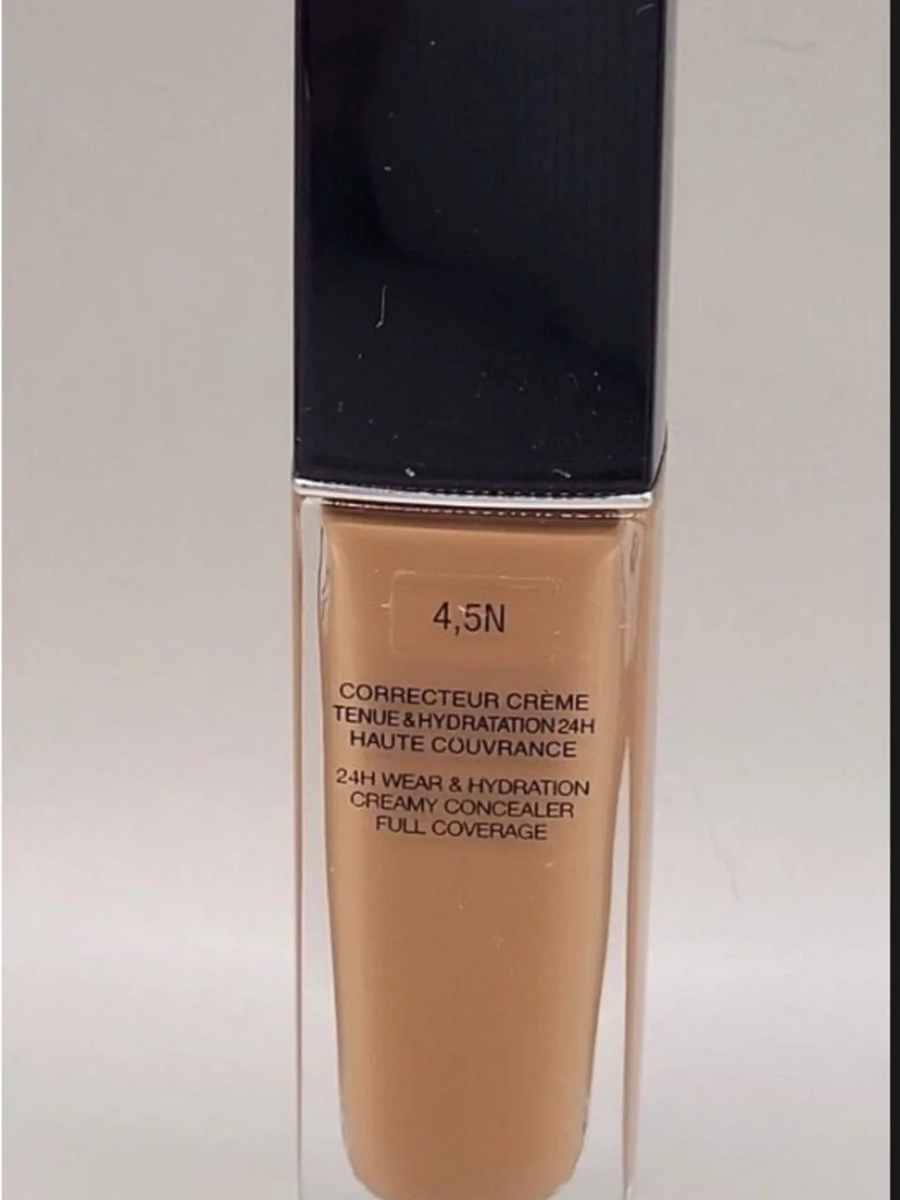 Dior 4.5N Forever Skin Correct Concealer  Tan / Deep Tan